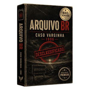 Caso Varginha